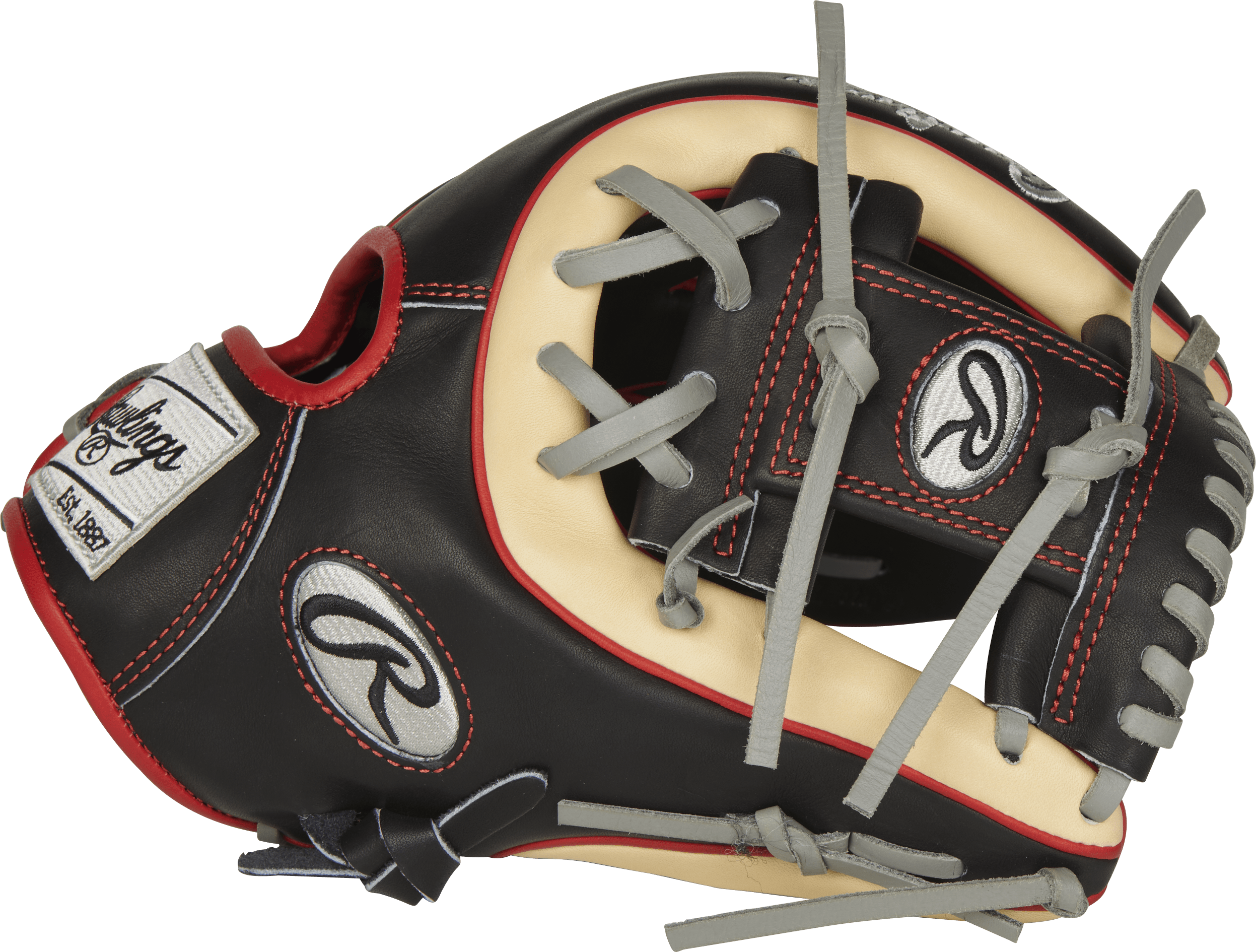 rawlings 11.5 infield glove