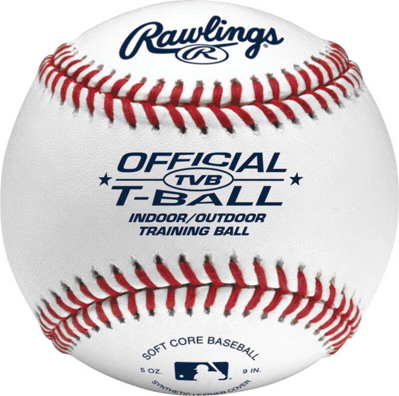 Training Baseball