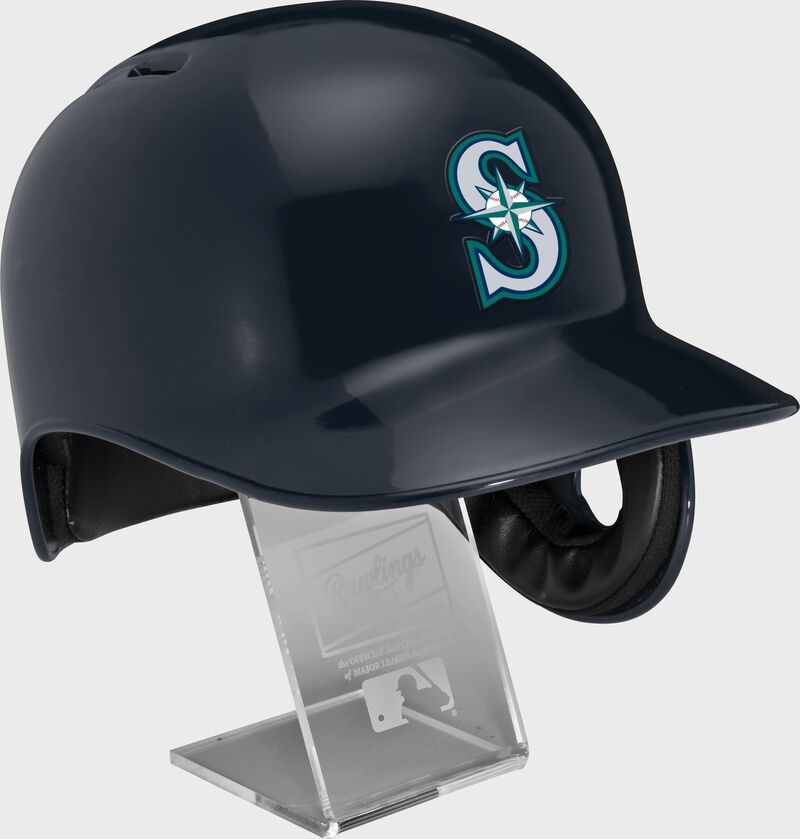 MLB Seattle Mariners Replica Helmet loading=