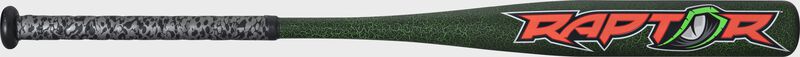 Raptor Youth Bat loading=