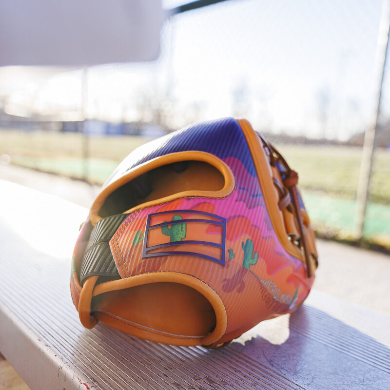 Rawlings 11.75-Inch REV1X Arizona Spring Training Glove loading=
