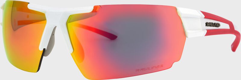 Adult Rimless Sunglasses