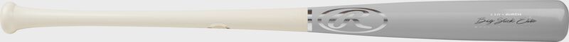 A 2021 Big Stick Elite 110 Birch Wood Bat - SKU: 110RBG