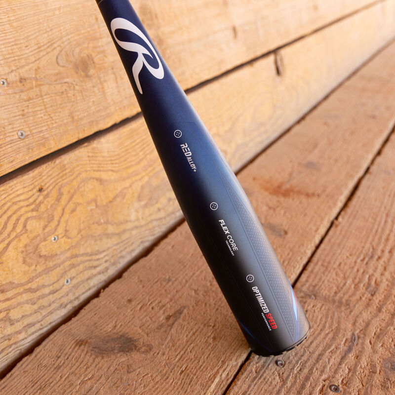2023 Rawlings Clout -10 USA Baseball Bat