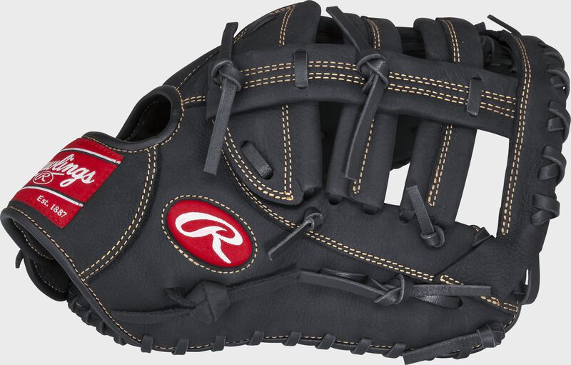 Thumb view of a Renegade 12.5in First Base Mitt