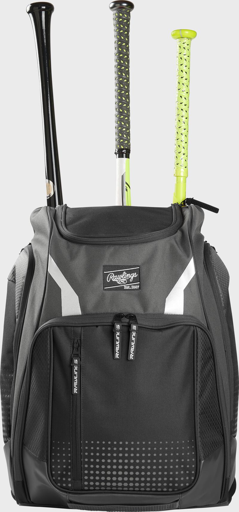 Rawlings Legion Backpack