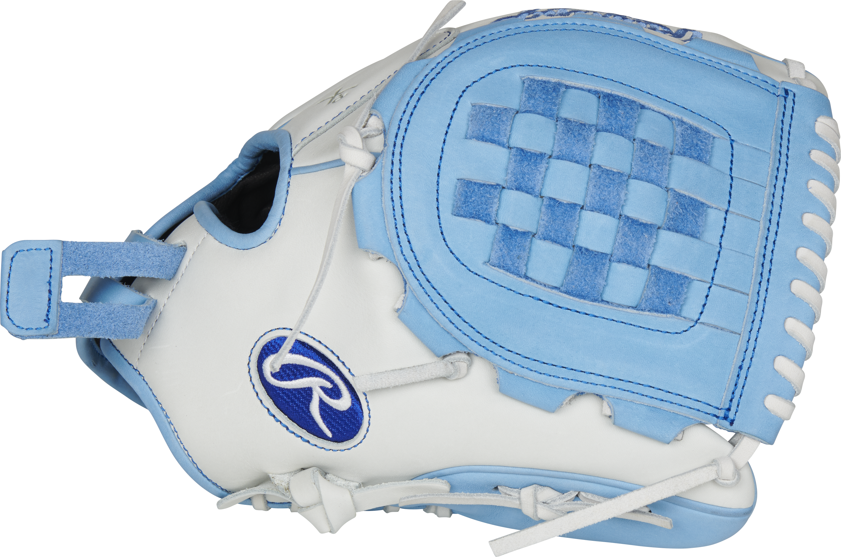 rawlings liberty advanced 13in 1st base softball mitt