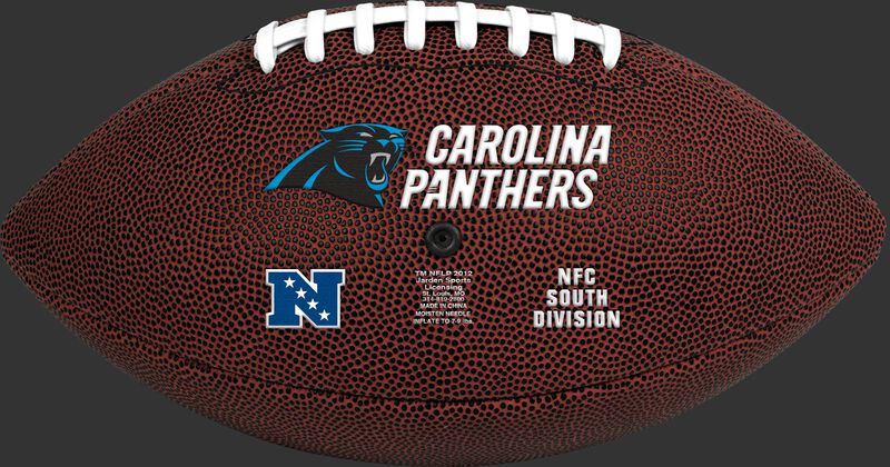 NFL Carolina Panthers Football