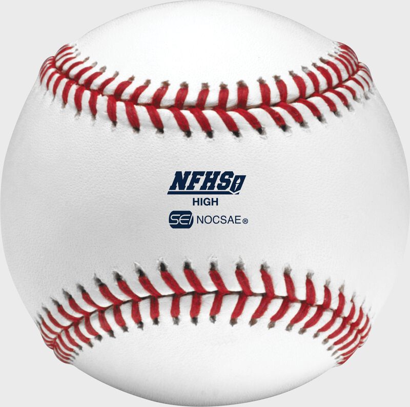 Rawlings CIF Southern Section NFHS Baseball Rawlings