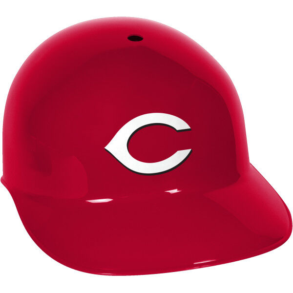 Rawlings MLB Cincinnati Reds Helmet