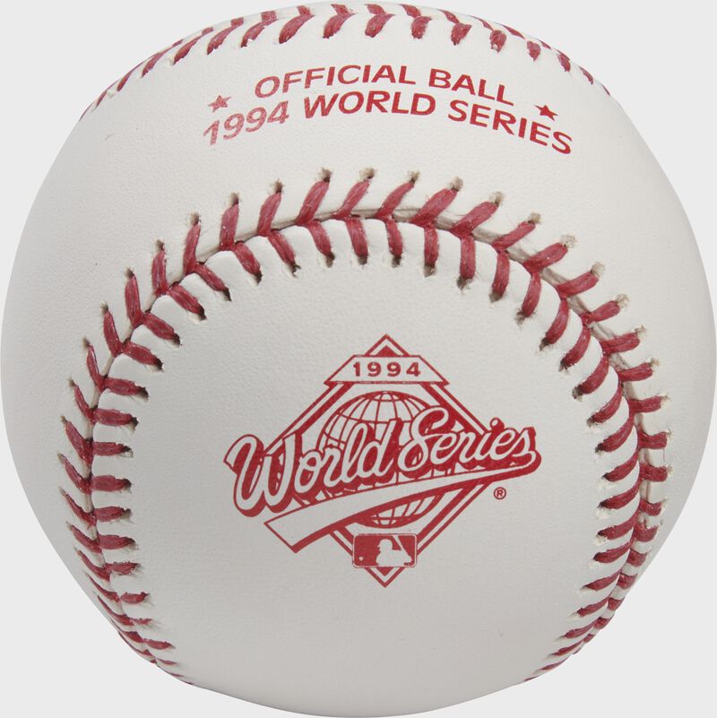 1994 world series