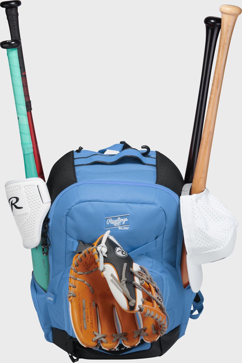 Rawlings Journey Players Backpack