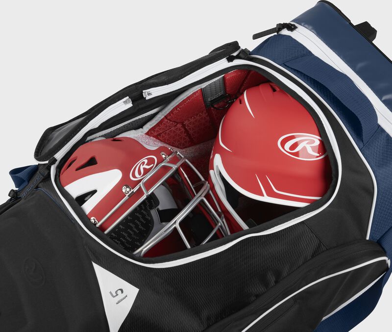 R1502 Wheeled Equipment Bag
