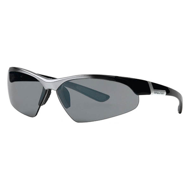Adult Half-Rim Sunglasses