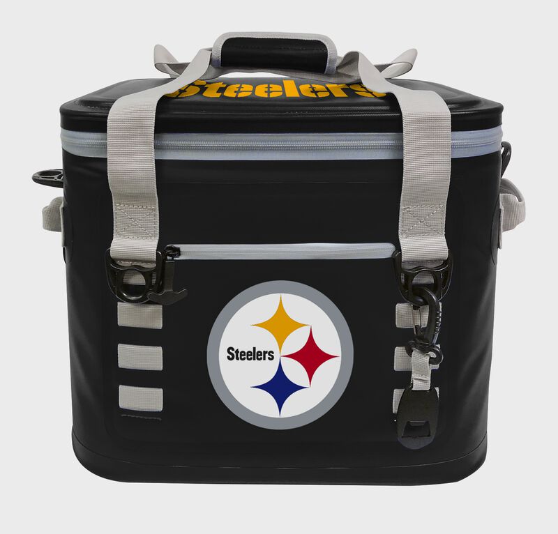 NFL 30 Can Insulated Welded Cooler, Multiple Teams