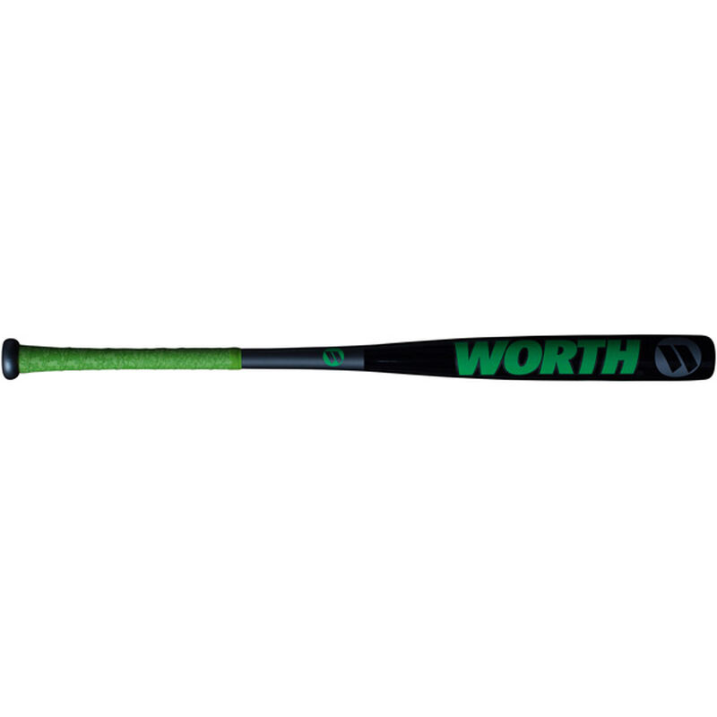 2017 Mayhem All Association Wood Bat