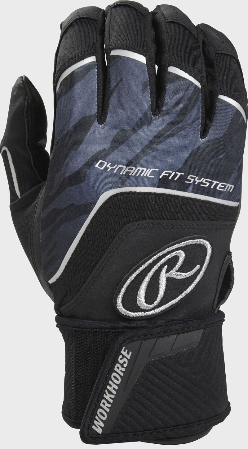 Adult Workhorse Batting Gloves