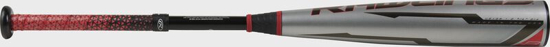 A Rawlings 2021 Quatro Pro USA bat - SKU: US1Q8