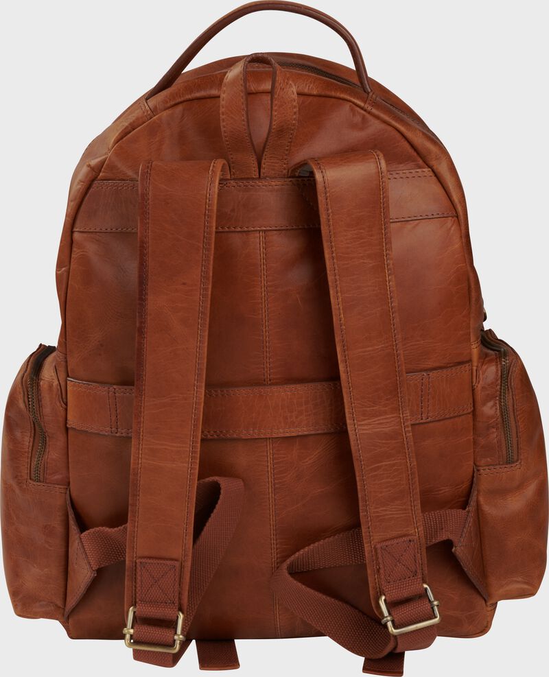 Rugged Backpack | Tan