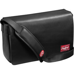 Rawlings Heart Of The Hide Messenger Bag Heart Of The Hide Messenger Bag