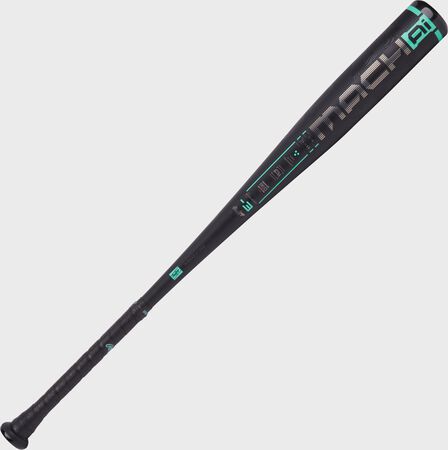 2025 Rawlings Mach AI BBCOR -3 Baseball Bat 2025 Rawlings Mach AI BBCOR -3 Baseball Bat
