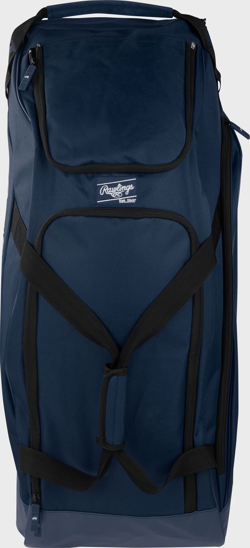 Rawlings Workhorse Wheeled Equipment Bag