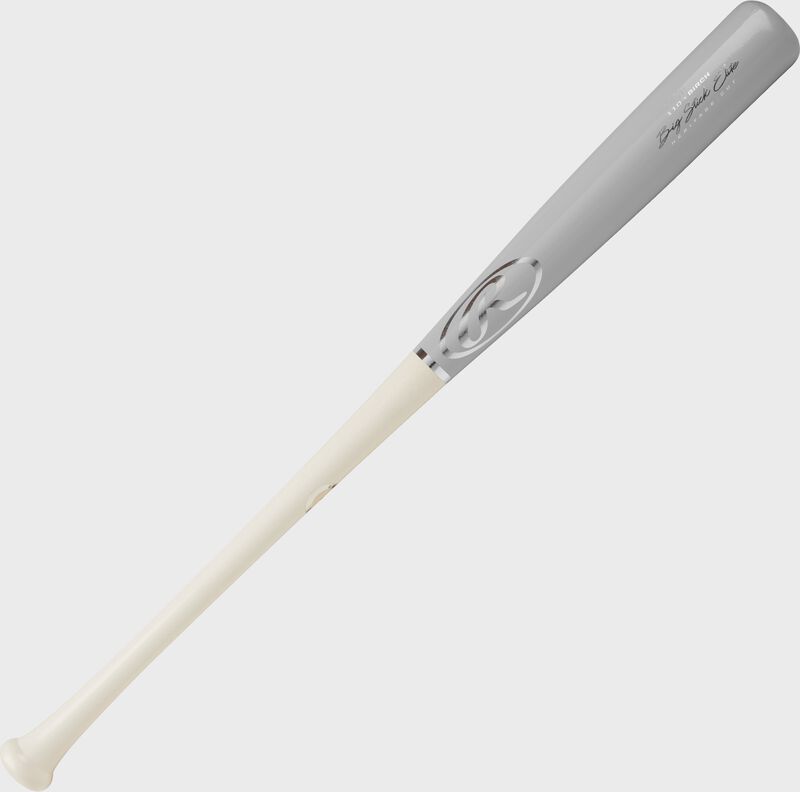 A 2021 Big Stick Elite 110 birch wood bat - SKU: 110RBG image number null