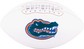 White NCAA Florida Gators Football With Team Logo SKU #05733022122 image number null