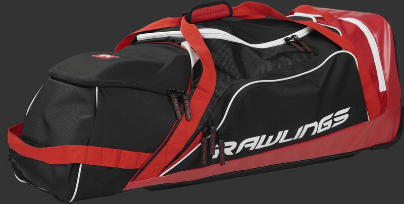 R1502 Wheeled Equipment Bag