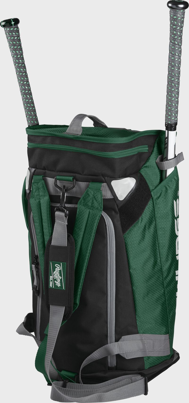 Hybrid Backpack/Duffle Players Bag