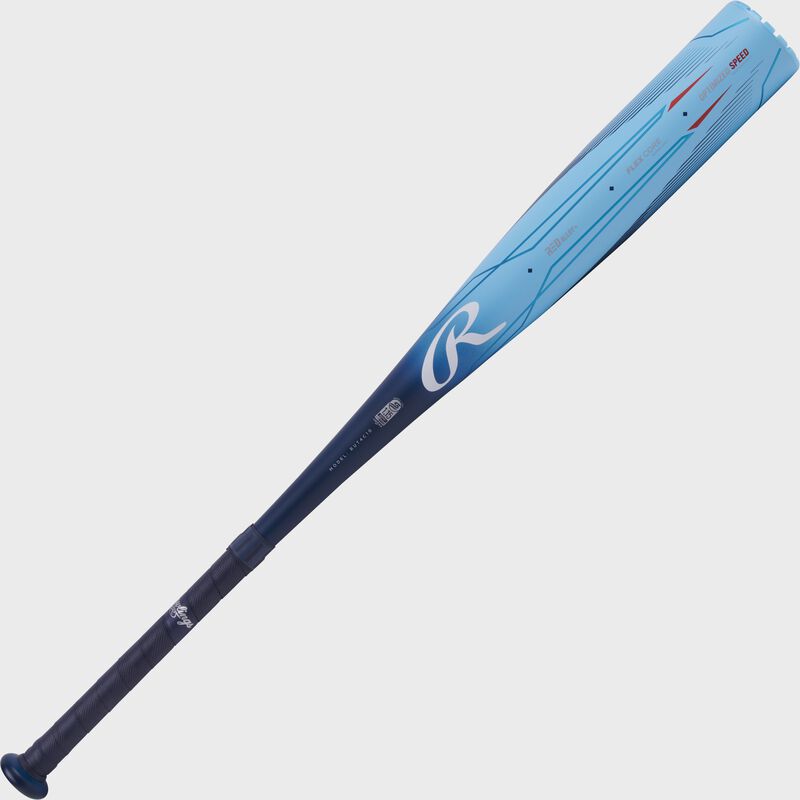 2024 Rawlings Clout USSSA Baseball Bat, -10, -8