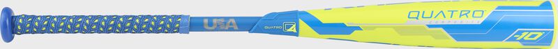 2018 Quatro USA Baseball® Bat (-10)