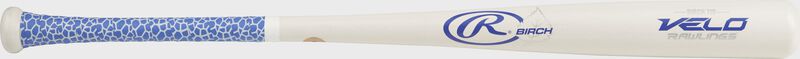 Velo Adult Wood Bat loading=