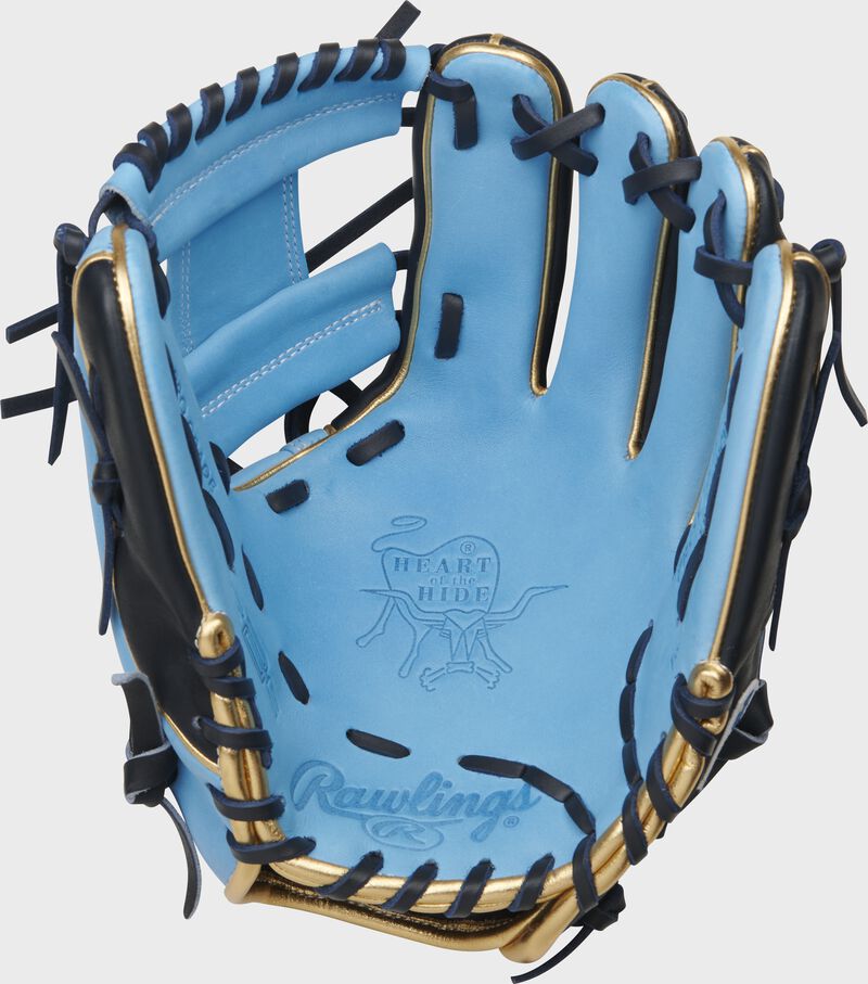 2020 Exclusive Heart of the Hide R2G Infield Glove