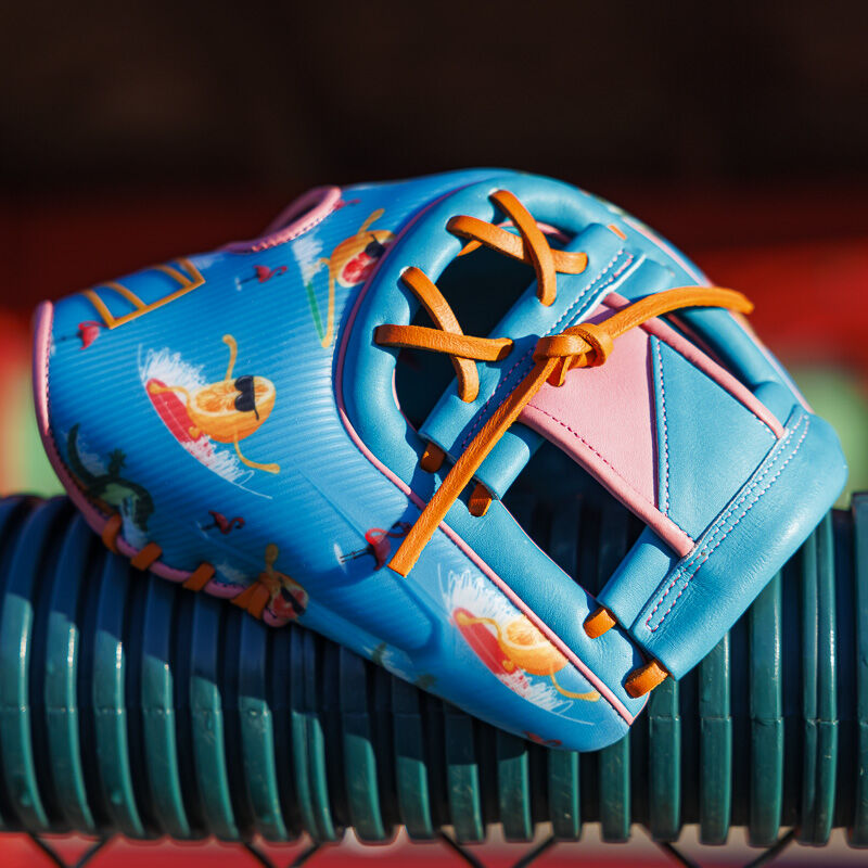 Rawlings Florida Spring Training REV1X Gloves | Exclusive Gloves