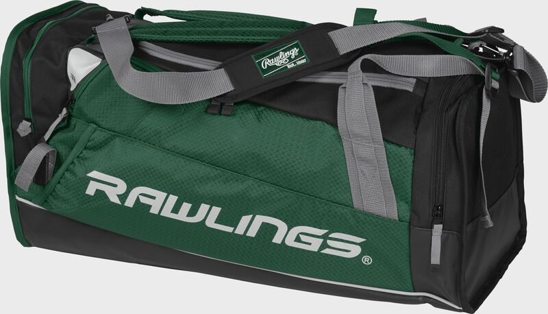 Hybrid Backpack/Duffle Players Bag