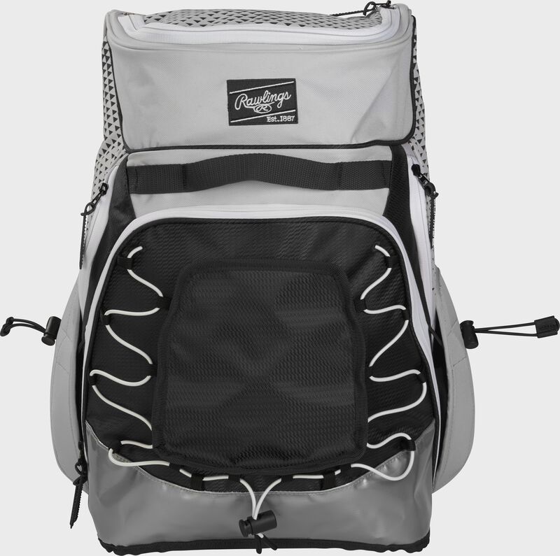 Rawlings Softball Backpack