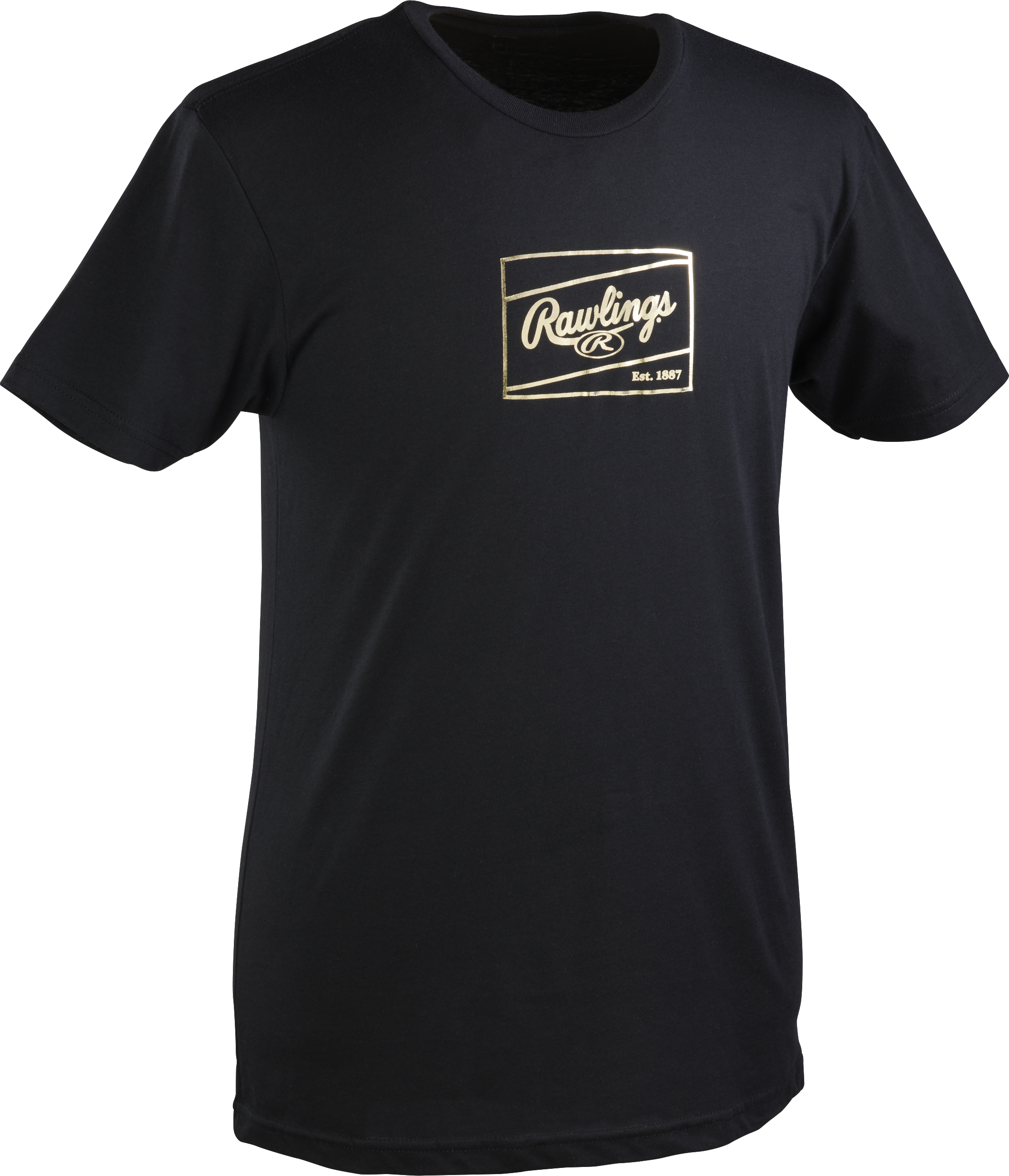 rawlings dri fit shirts