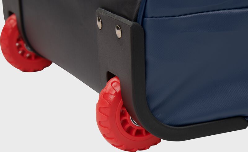 Rawlings Workhorse Wheeled Equipment Bag