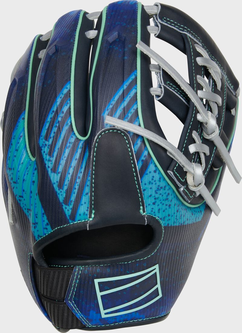 Exclusive 11.5-Inch REV1X Infield Glove