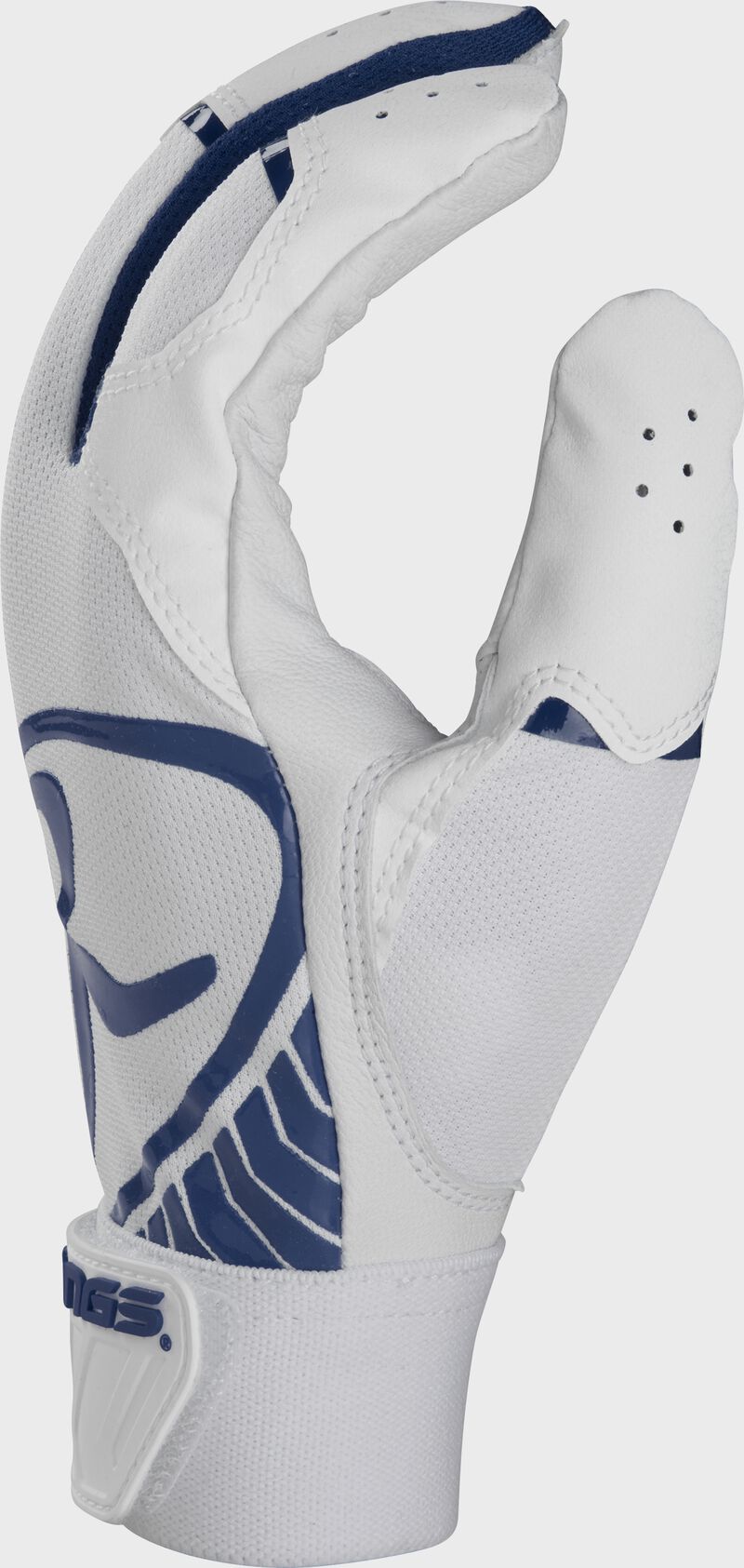 2021 Rawlings 5150 Batting Gloves, Adult & Youth Sizes