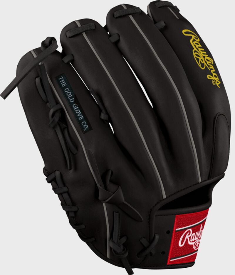 Adam Jones Custom Glove