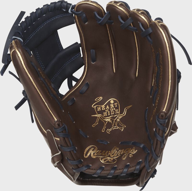 Heart of the Hide ColorSync 2.0 11.5 in Infield Glove