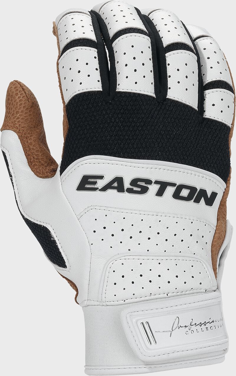 Adult Professional Collection Batting Gloves image number null
