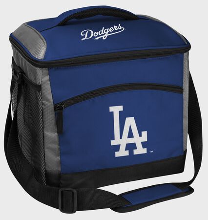 MLB 24 Can Soft Sided Cooler, Multiple Teams