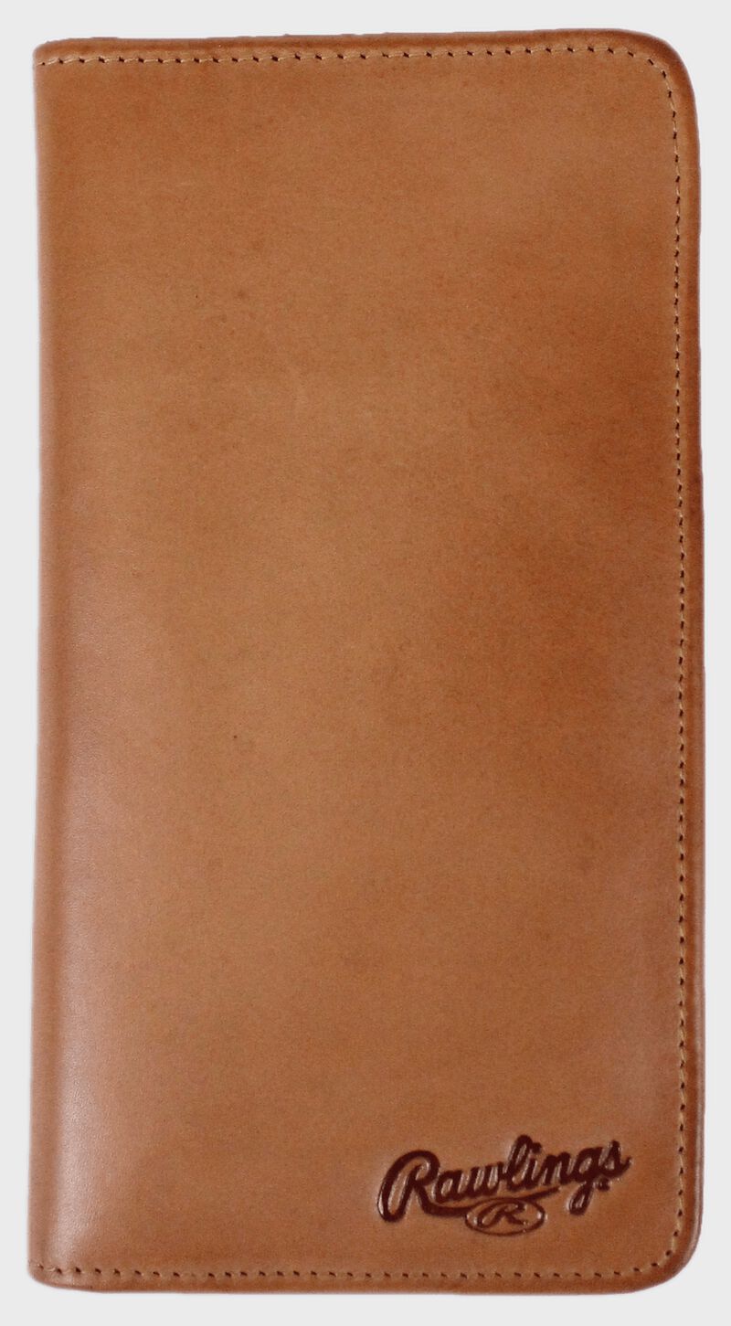 Rawlings Unisex Genuine Leather Wallet