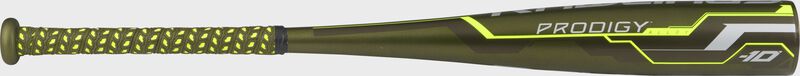 2018 Prodigy USSSA Baseball Bat (-10)