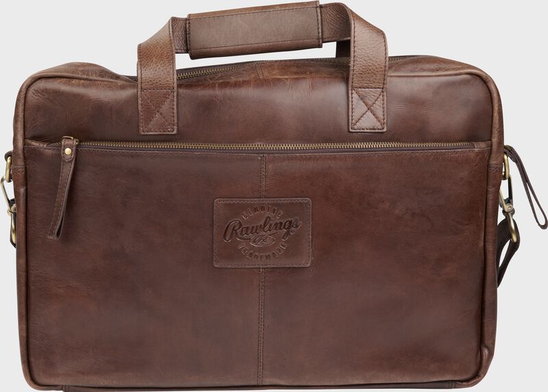 BLEM Rugged Briefcase