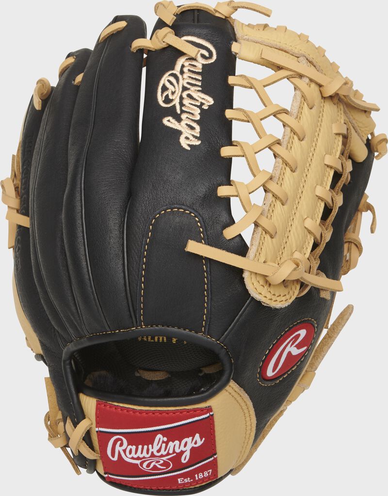 11.5-Inch Prodigy Youth Infield Glove