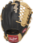 11.5-Inch Prodigy Youth Infield Glove image number null